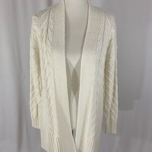 A New Day Open Front Cardigan